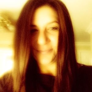 Meet your Posher, Patty